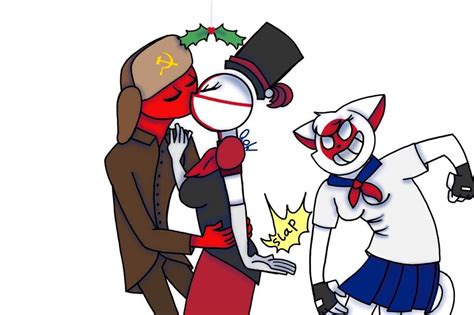 Don’t Ask •countryhumans Amino• [eng] Amino