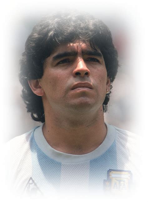 Maradona The Best Football Players Of All Time Top Soccer Legends