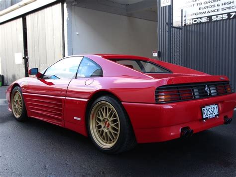 Find the best ferrari for sale near you. Gated manual goodness: Ferrari's 'Black Sheep' 348 pops up in NZ - News - Driven