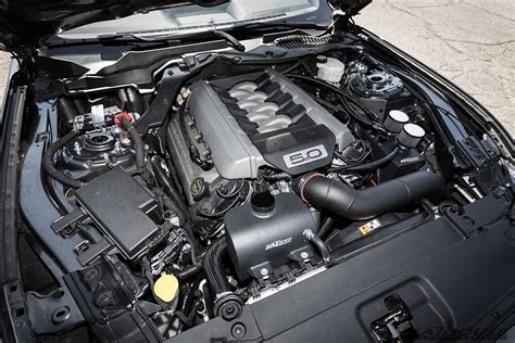 A big part of the mustang's legendary status is due to the slew of fantastic engines that have rumbled behind. Twin Turbo 750R - 2015 - 2017 Mustang Packages - Fathouse ...