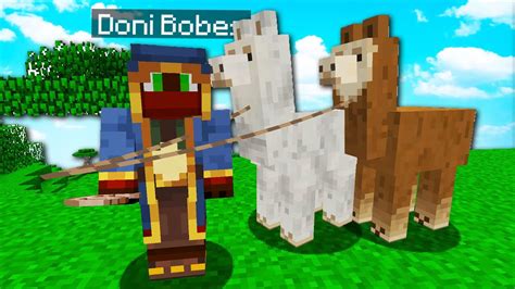 We did not find results for: I Disguised as a VILLAGER to SCAM players on Minecraft ...