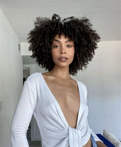 Pinterest Curlylicious Short Curly Haircuts Curly Hair Cuts Curly