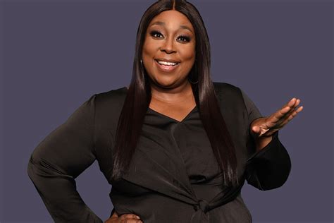 Loni Love Speaks On Amanda Seales Exiting The Real — Says It’s Not A ‘black Show’ Celebrity