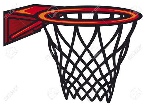 Animated Basketball Hoop Clipart Free Download On Clipartmag