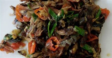 Lalu goreng pindang tongkol setengah matang. Resep Pindang tongkol suwir kering oleh Ratna - Cookpad