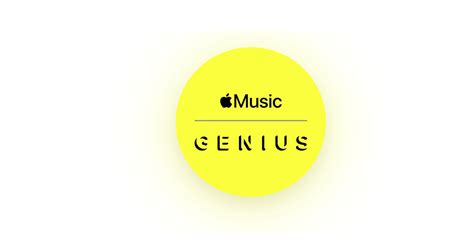 Apple Music Teams Up With Genius To Produce Verified The Mac Observer