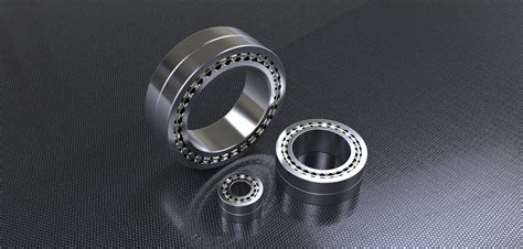 High Precision Needle Roller Bearings Suppliers in China | Rayche ...