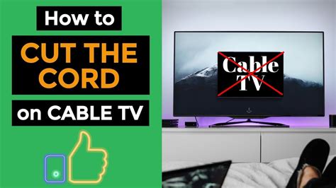 How To Cut The Cord On Cable Tv How We Saved 1500 Cancelling Cable