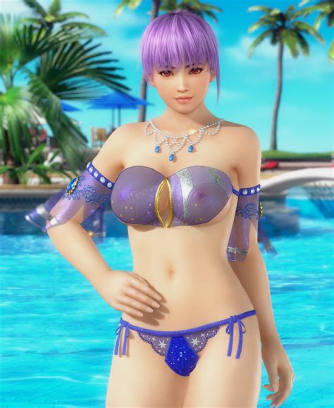 Dead Or Alive Xtreme Venus Vacation Modding Thread And Discussion Page 387 Dead Or Alive