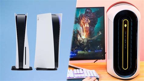 Ps5 Vs Pc Which Gaming Machine Is Right For You Toms Guide