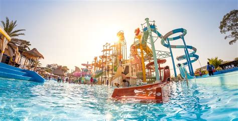 9 Wild Water Parks You Can Day Trip To From Montreal Daily Hive Montreal