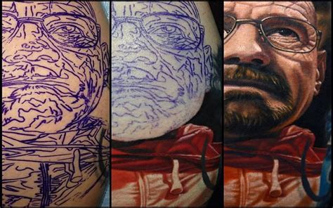 Tattoos By Nikko Hurtado Theinspirationcom