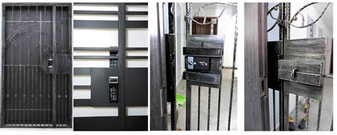 Maybe you would like to learn more about one of these? Direct Factory Wrought Iron Gate, Grille, Window, Doors in ...