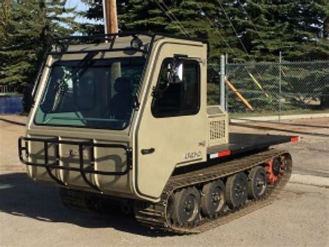 New And Used Tracked Vehicles For Sale Alltrack Inc Calgary