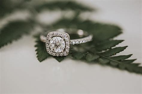 Nature Inspired Wedding. Wedding Ring, Engagement Ring | Nature