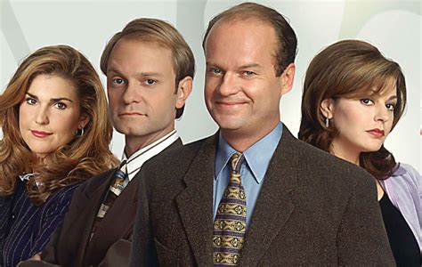 A Frasier Revival Series Could Be Coming Soon Says Paramount