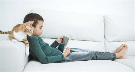 Survey Raises Worries About How Screen Time Affects Kids