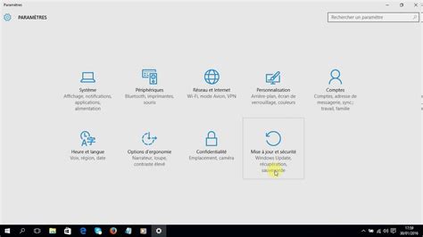 Activer Windows Defender Dans Windows 10 Youtube