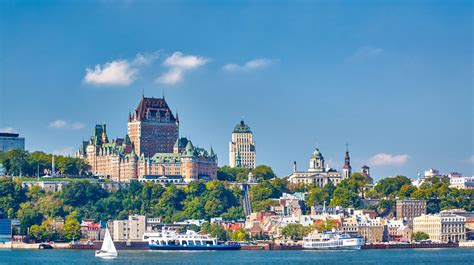 Must-Visit Attractions in Quebec City