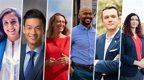 Victory Fund Endorses 39 Lgbtq Candidates For 2019 And 2020 Lgbtq Victory Fund