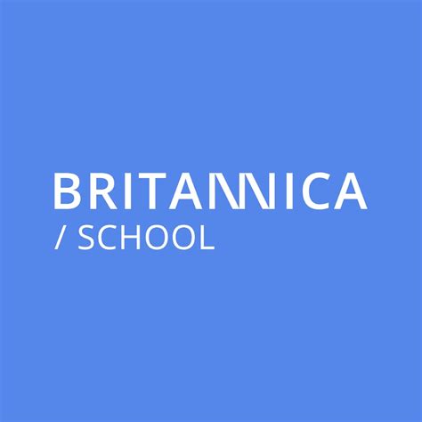 Britannica School Youtube