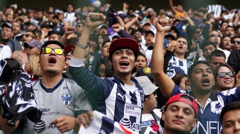 Buy your monterrey jersey at soccer.com. Rayados de Monterrey actuará en contra de los que ...