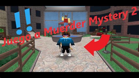 Roblox hack 2021 undetected hack roblox free roblox mod menu cheat download 2. Juego a Murder Mystery 2!!ROBLOX LEGEND_ROBLOX3000 - YouTube