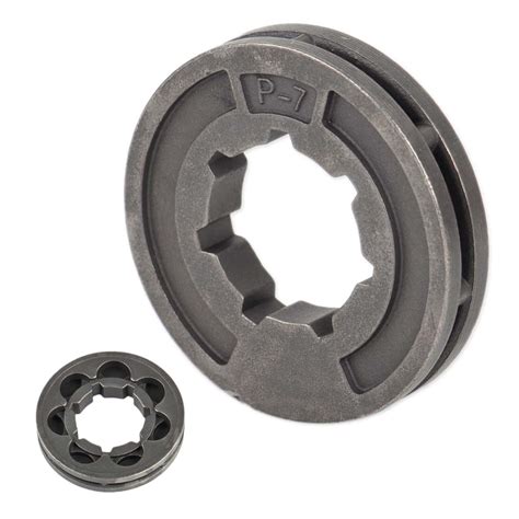 P 7 Rim Sprocket Fit For Stihl 018 021 023 Ms170 Ms180 Ms250 Ms251