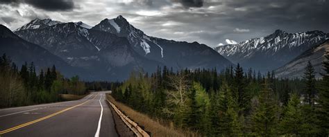 Ultra Wide Wallpapers 3440x1440 (79+ images)