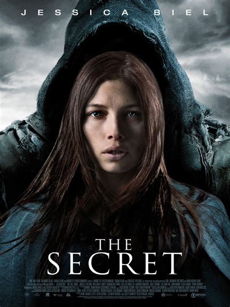 The Secret 2012 Cinebel