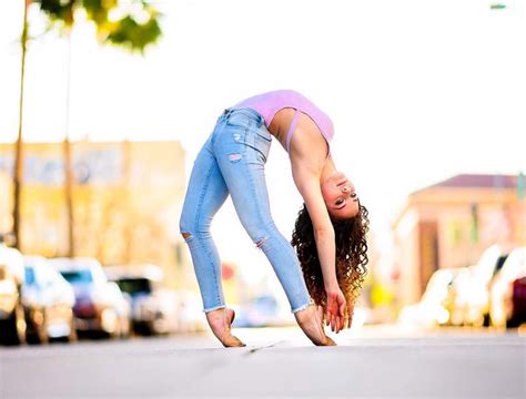 Id Bend Over Backwards For You Any Day R SofieDossi