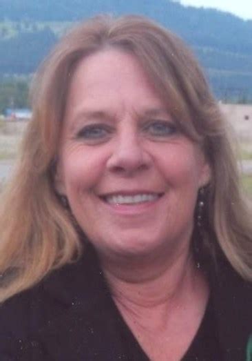 Toni L Turner Obituary Spokane Valley Wa