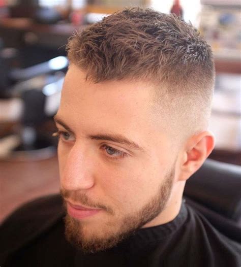 Short haircut for guys with thick hair. Pin on boys cuts 2017
