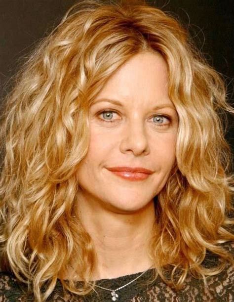 26 Meg Ryan Hairstyles Over The Years Hairstyle Catalog