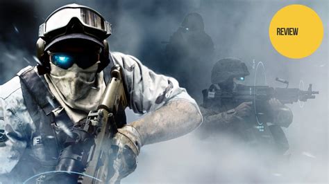 Ghost Recon Future Soldier The Kotaku Review