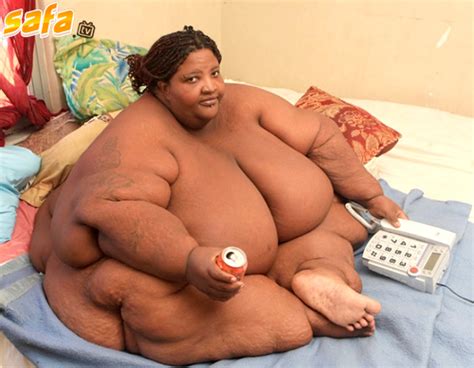 Fattest Black Woman Naked Gay And Sex