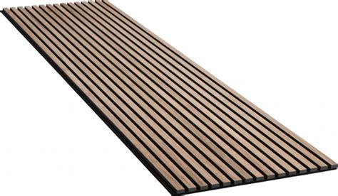 Wooden Acoustic Panels Sound Dampening Panels Woodupp Acoustic