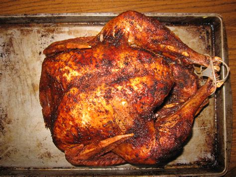 Always marinate turkey in the refrigerator. deep fried turkey marinade