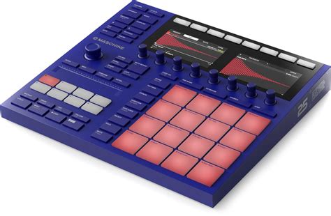 Buy Native Instruments Maschine MK3 Production And Performance System
