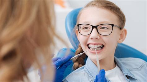 When Is The Right Time For Your Child To Get Braces 7 Dimensions