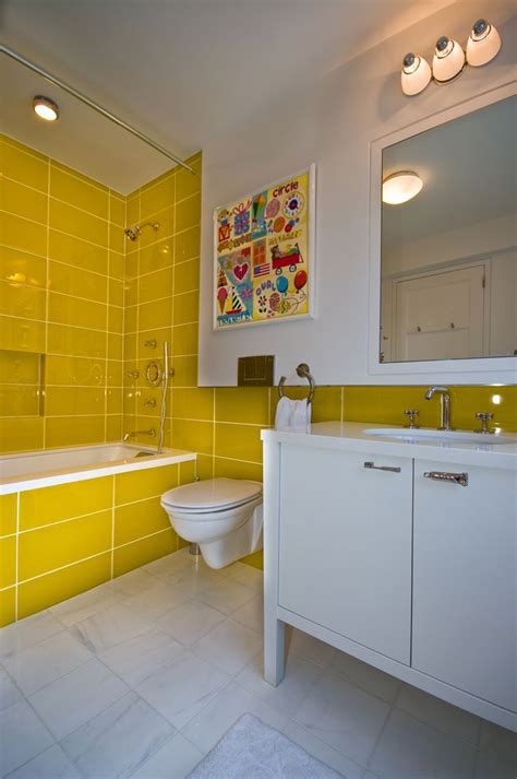 Yellow Bathroom Yellow Bathroom Decor Yellow Bathrooms Yellow