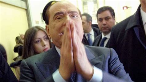 dancer denies having paid sex with berlusconi financial times