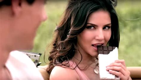 Sunny Leone New Manforce Condom Ad And Start Moral Policing Catch News Catch News