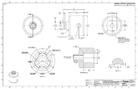 CAD Designer and Consultant | 3D CAD Drafting and Design ... How to use drawing in a sentence.