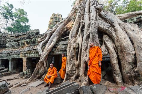 Matteo Colombo Travel Photography Cambodia Angkor Wat