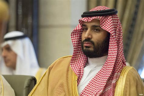 I am prince mohammed bin salman, he replied, adding modestly, i am a lawyer. Crown Prince Mohammed bin Salman Bio - Wife, Net Worth ...