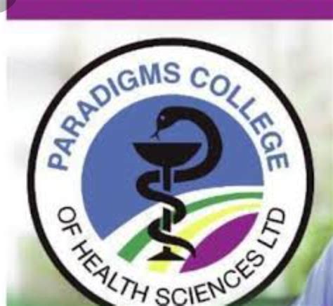 Paradigms College Of Health And Allied Sciences Blank Template Imgflip