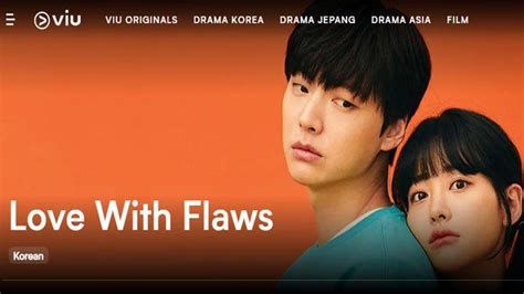 Drama nur 2 episode 17 akhir. Download Drama Korea Love With Flaws Sub Indo Episode 1-32 ...