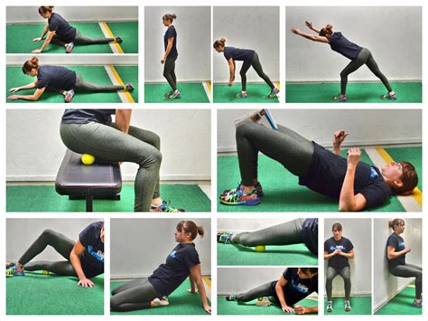 Pin On Recovery Stretchesmobilityfoam Rolling