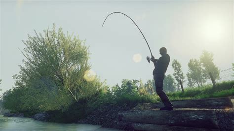 5 Of The Best Fishing Games On Xbox One Thexboxhub